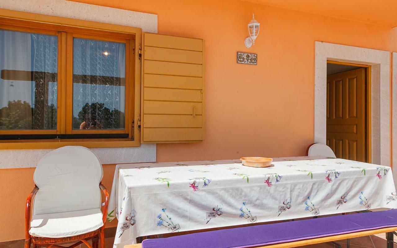Castello Flower Apartment Kastela Dış mekan fotoğraf